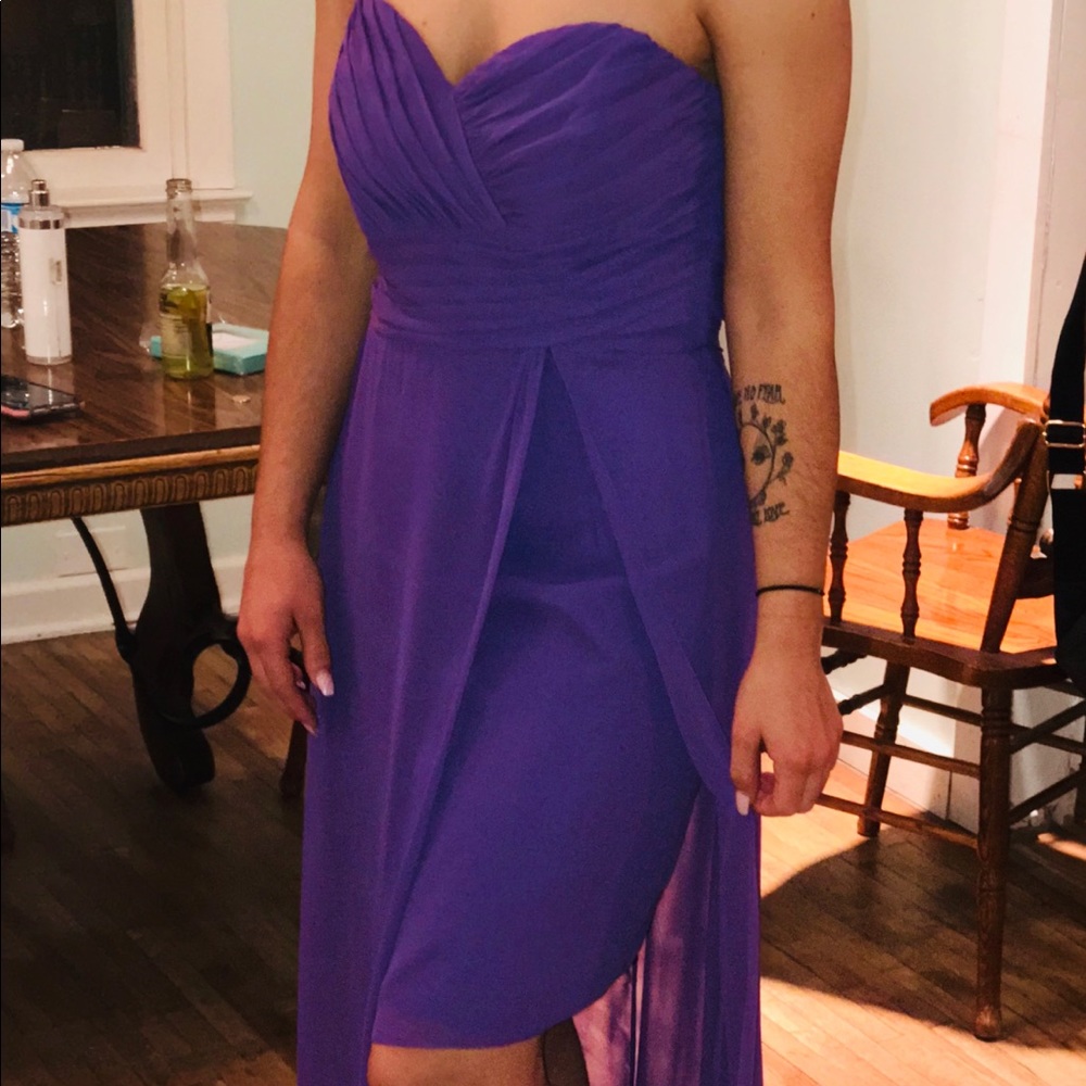 B2 Jasmine dress